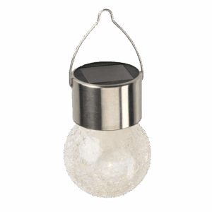 Modee Lighting LED Ηλιακό Διακοσμητικό Φαναράκι