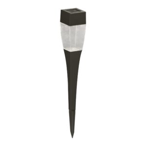 Modee Lighting LED Ηλιακό Φωτιστικό Κήπου GS011 38cm