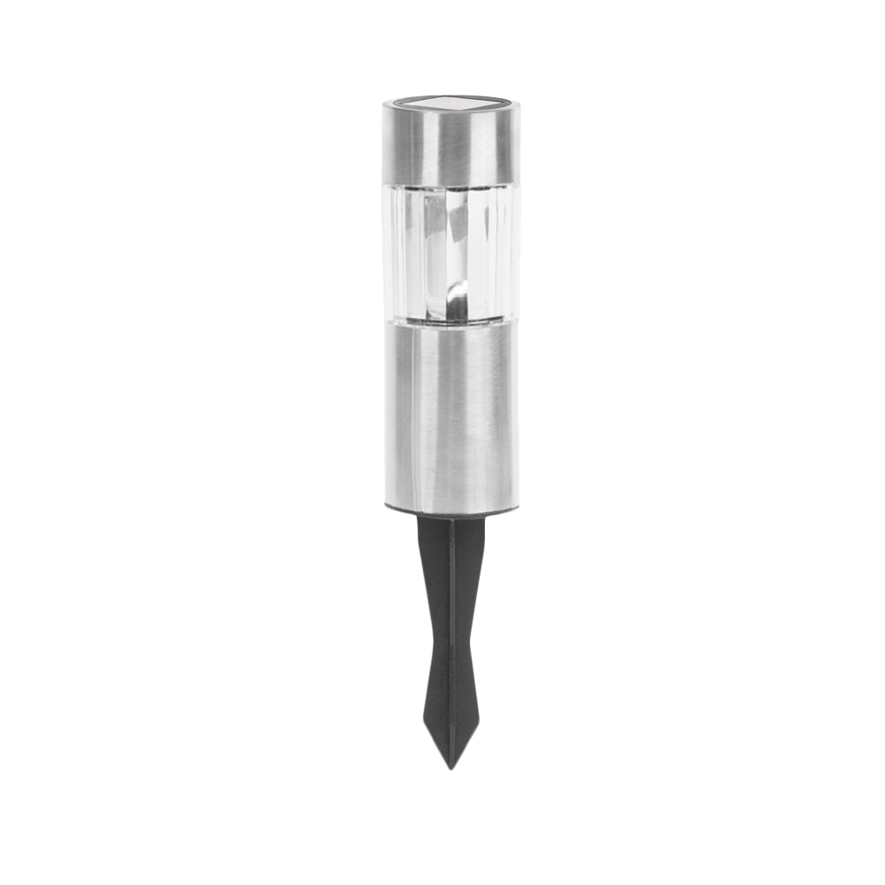 Modee Lighting Ηλιακό Φωτιστικό Κήπου LED GS012 28cm 1 Modee Lighting Ηλιακό Φωτιστικό Κήπου LED GS012 28cm