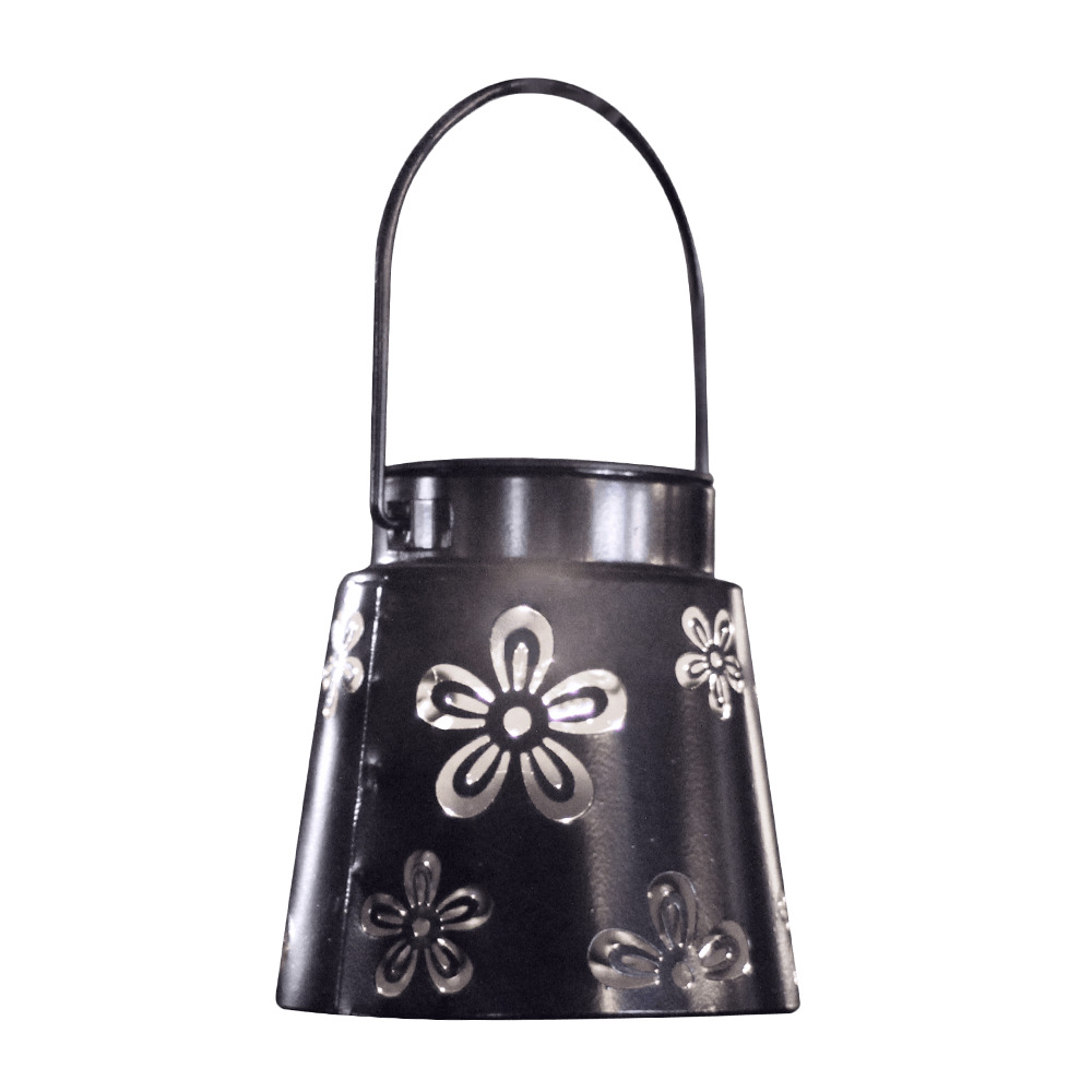 Modee Lighting Ηλιακό Φωτιστικό Κήπου LEDLT008B 11x11.5cm Μαύρο 2 Modee Lighting Ηλιακό Φωτιστικό Κήπου LEDLT008B 11x11.5cm Μαύρο - Image 2