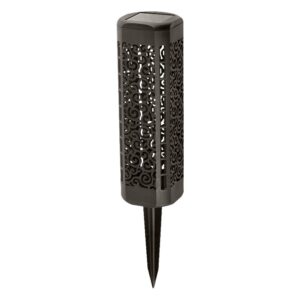 Modee Lighting LED Ηλιακό Φωτιστικό Κήπου GS007 31cm