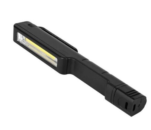 Technik Φακός W10 COB 100lm 2 Technik Φακός W10 COB 100lm - Image 2