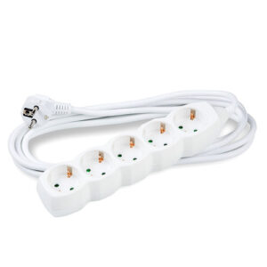 5mm2 Λευκό