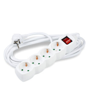 5mm 5m με Διακόπτη