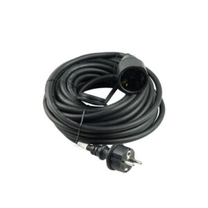 5mm2 H07RN-F (IP44) 16A