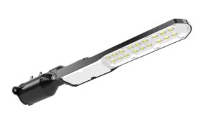 Modee Premium Line Φωτιστικό Τοίχου Εξωτερικού Χώρου A-series 50W 130° 4000K (5000 lumen) ERP