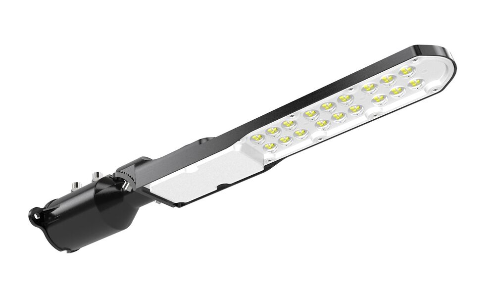 Modee Premium Line Φωτιστικό Τοίχου Εξωτερικού Χώρου A-series 50W 130° 4000K (5000 lumen) ERP 1 Modee Premium Line Φωτιστικό Τοίχου Εξωτερικού Χώρου A-series 50W 130° 4000K (5000 lumen) ERP