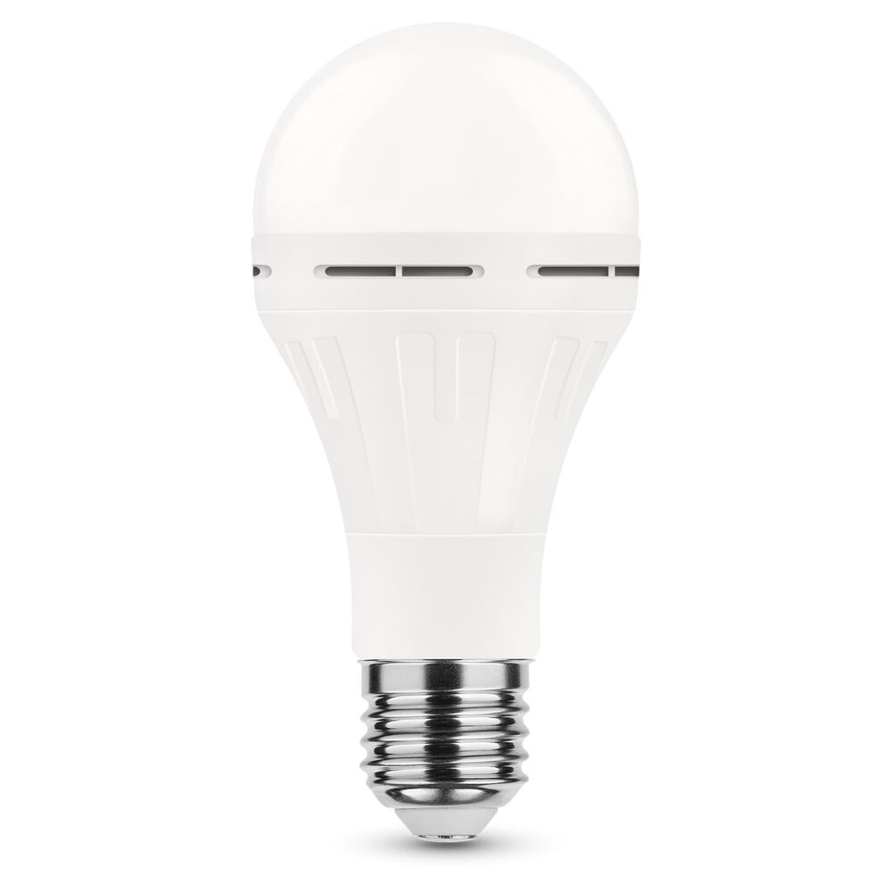 Modee Σφαιρική Λάμπα LED A78 Έκτακτης Ανάγκης 7,5W E27 180° 4000K 806lm 2 Modee Σφαιρική Λάμπα LED A78 Έκτακτης Ανάγκης 7,5W E27 180° 4000K 806lm - Image 2