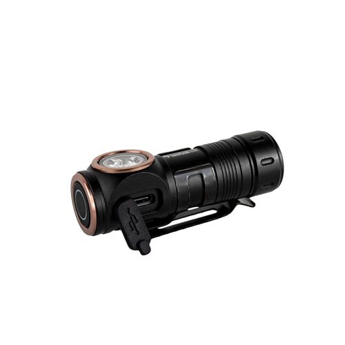 Technik Φακός L05 SST20 με Καλώδιο USB-C & Μπαταρία 1x16340 800mAh 700lm 12 Technik Φακός L05 SST20 με Καλώδιο USB-C & Μπαταρία 1x16340 800mAh 700lm - Image 12