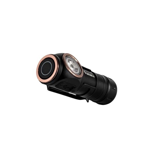 Technik Φακός L05 SST20 με Καλώδιο USB-C & Μπαταρία 1x16340 800mAh 700lm 10 Technik Φακός L05 SST20 με Καλώδιο USB-C & Μπαταρία 1x16340 800mAh 700lm - Image 10