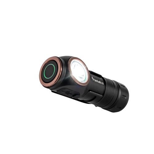 Technik Φακός L05 SST20 με Καλώδιο USB-C & Μπαταρία 1x16340 800mAh 700lm 9 Technik Φακός L05 SST20 με Καλώδιο USB-C & Μπαταρία 1x16340 800mAh 700lm - Image 9