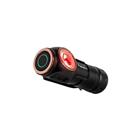 Technik Φακός L05 SST20 με Καλώδιο USB-C & Μπαταρία 1x16340 800mAh 700lm 8 Technik Φακός L05 SST20 με Καλώδιο USB-C & Μπαταρία 1x16340 800mAh 700lm - Image 8