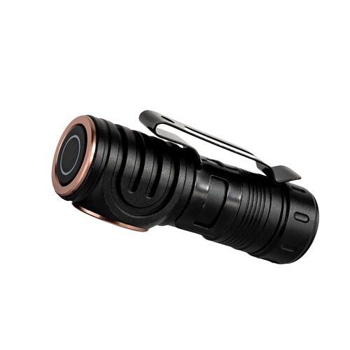 Technik Φακός L05 SST20 με Καλώδιο USB-C & Μπαταρία 1x16340 800mAh 700lm 6 Technik Φακός L05 SST20 με Καλώδιο USB-C & Μπαταρία 1x16340 800mAh 700lm - Image 6