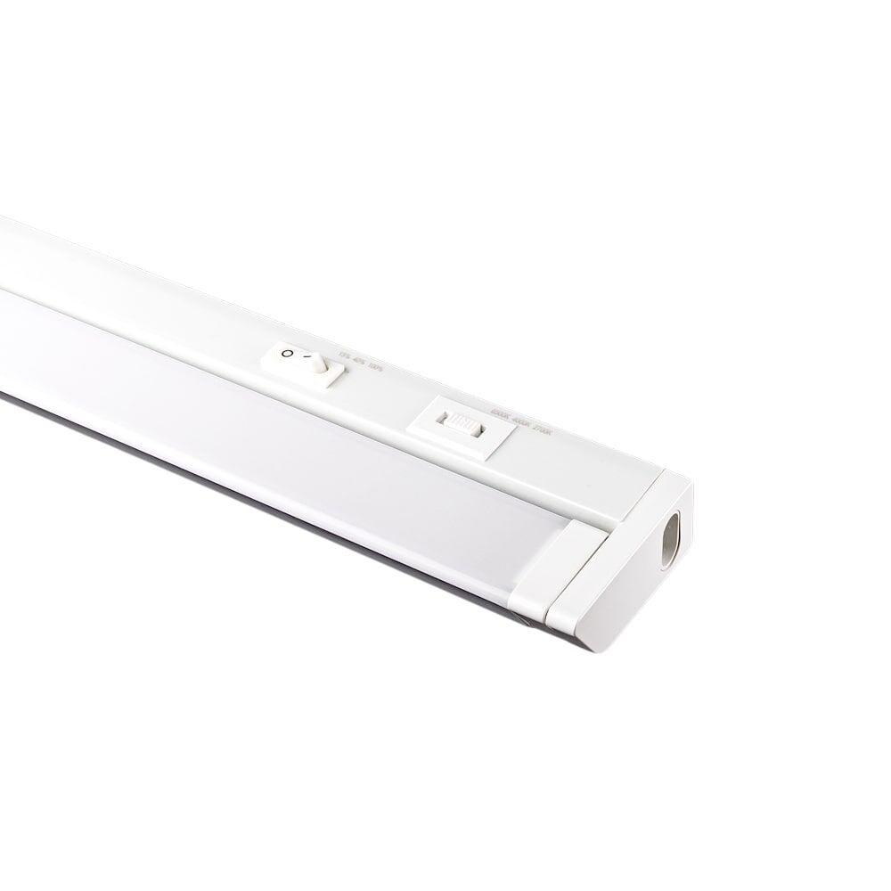Modee Lighting Φωτιστικό Ντουλαπιού LED 4.5W 360mm με Διακόπτη 3CCT & Ρύθμιση Έντασης 360lm 3 Modee Lighting Φωτιστικό Ντουλαπιού LED 4.5W 360mm με Διακόπτη 3CCT & Ρύθμιση Έντασης 360lm - Image 3