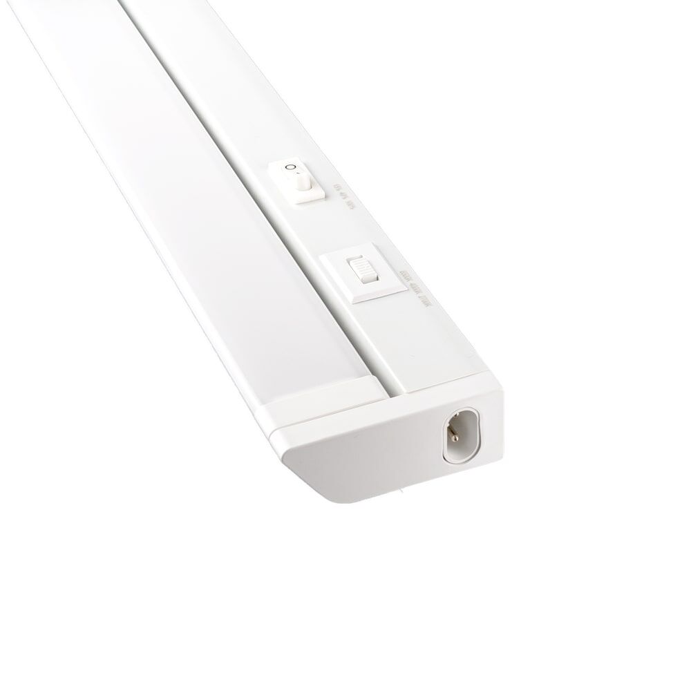 Modee Lighting Φωτιστικό Ντουλαπιού LED 4.5W 360mm με Διακόπτη 3CCT & Ρύθμιση Έντασης 360lm 4 Modee Lighting Φωτιστικό Ντουλαπιού LED 4.5W 360mm με Διακόπτη 3CCT & Ρύθμιση Έντασης 360lm - Image 4