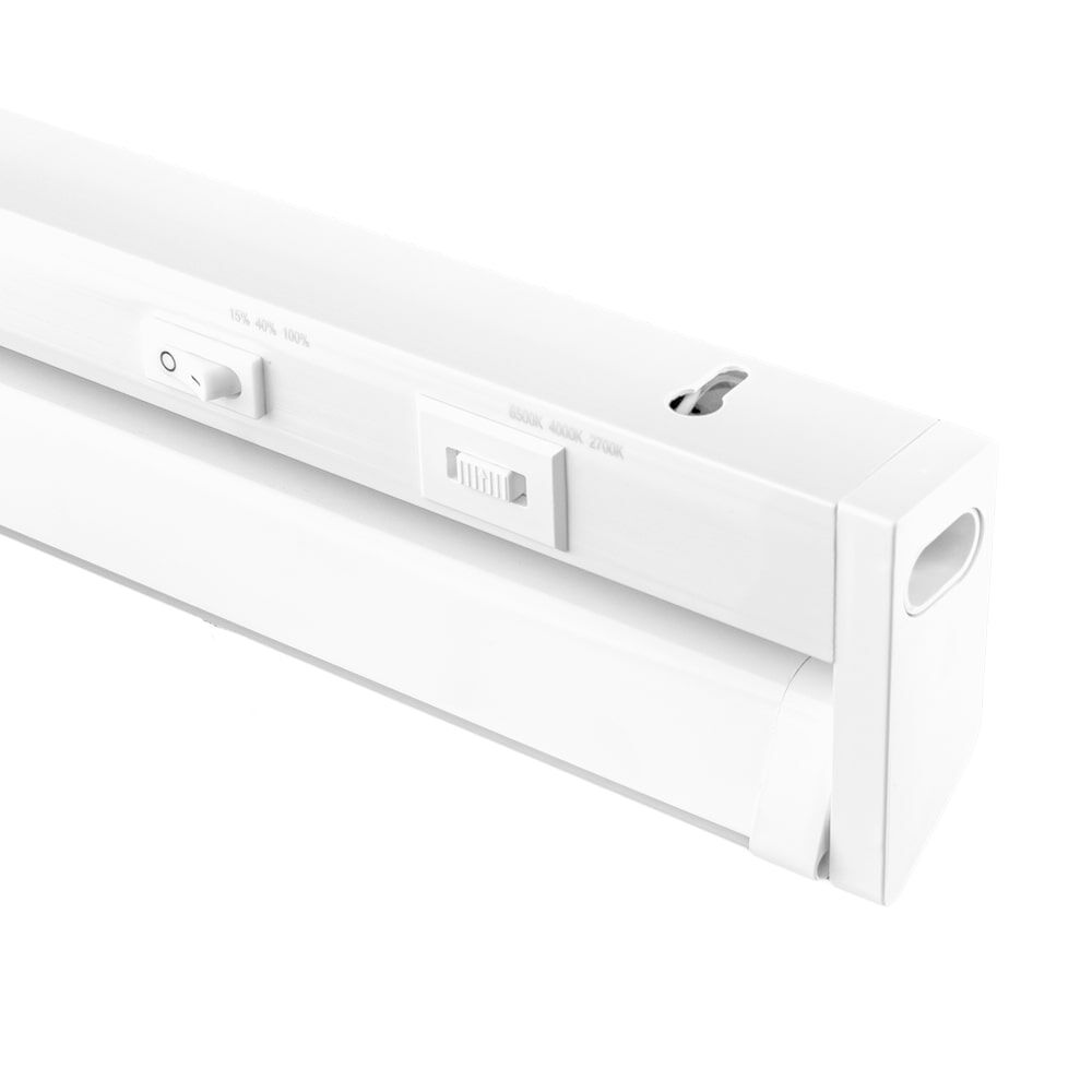 Modee Lighting Φωτιστικό Ντουλαπιού LED 4.5W 360mm με Διακόπτη 3CCT & Ρύθμιση Έντασης 360lm 6 Modee Lighting Φωτιστικό Ντουλαπιού LED 4.5W 360mm με Διακόπτη 3CCT & Ρύθμιση Έντασης 360lm - Image 6