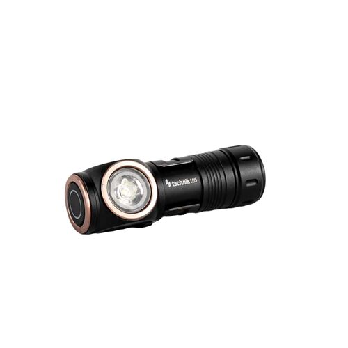 Technik Φακός L05 SST20 με Καλώδιο USB-C & Μπαταρία 1x16340 800mAh 700lm 13 Technik Φακός L05 SST20 με Καλώδιο USB-C & Μπαταρία 1x16340 800mAh 700lm - Image 13