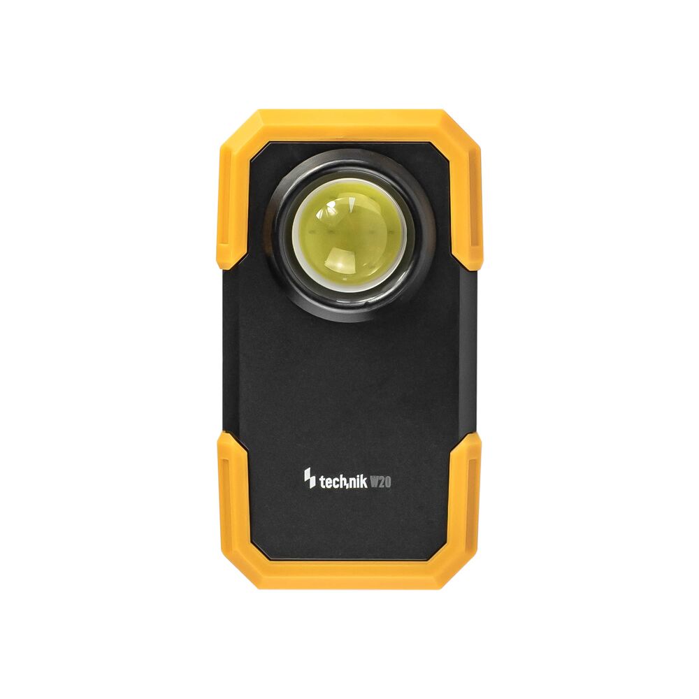 Technik Φακός W20 (3xAAA δεν περιλαμβάνονται) COB (250 lumen) 8 Technik Φακός W20 (3xAAA δεν περιλαμβάνονται) COB (250 lumen) - Image 8
