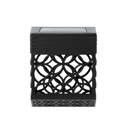 Modee Lighting LED Ηλιακό Φωτιστικό Τοίχου WS133 11cm 2 Modee Lighting LED Ηλιακό Φωτιστικό Τοίχου WS133 11cm - Image 2