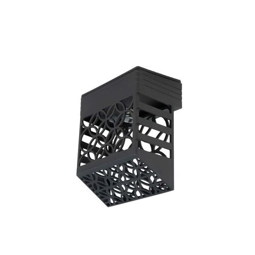 Modee Lighting LED Ηλιακό Φωτιστικό Τοίχου WS133 11cm 5 Modee Lighting LED Ηλιακό Φωτιστικό Τοίχου WS133 11cm - Image 5
