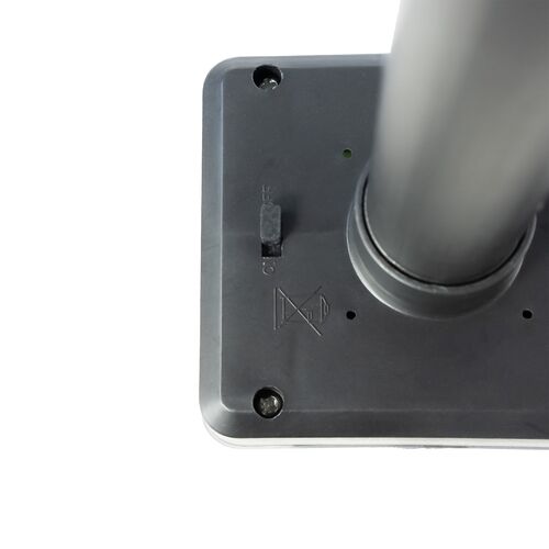 Modee Lighting Απωθητικό Τυφλοπόντικων με Ηλιακή Ενέργεια GS025 39cm 4 Modee Lighting Απωθητικό Τυφλοπόντικων με Ηλιακή Ενέργεια GS025 39cm - Image 4