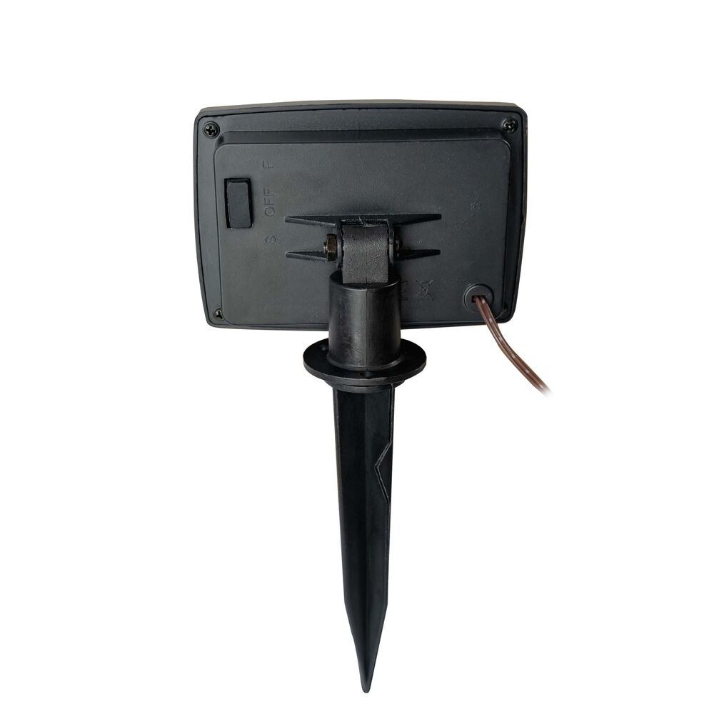 Modee Lighting Ηλιακό Φωτιστικό LED Δέντρο GS024 110cm 6 Modee Lighting Ηλιακό Φωτιστικό LED Δέντρο GS024 110cm - Image 6