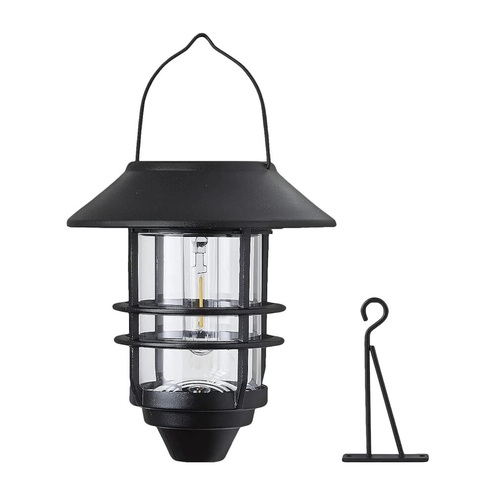Modee Lighting Ηλιακό Φωτιστικό Τοίχου LED WS136 70 Lumens 4 Modee Lighting Ηλιακό Φωτιστικό Τοίχου LED WS136 70 Lumens - Image 4