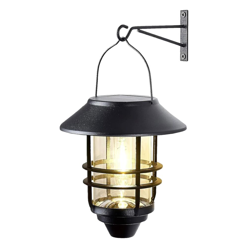 Modee Lighting Ηλιακό Φωτιστικό Τοίχου LED WS136 70 Lumens 2 Modee Lighting Ηλιακό Φωτιστικό Τοίχου LED WS136 70 Lumens - Image 2
