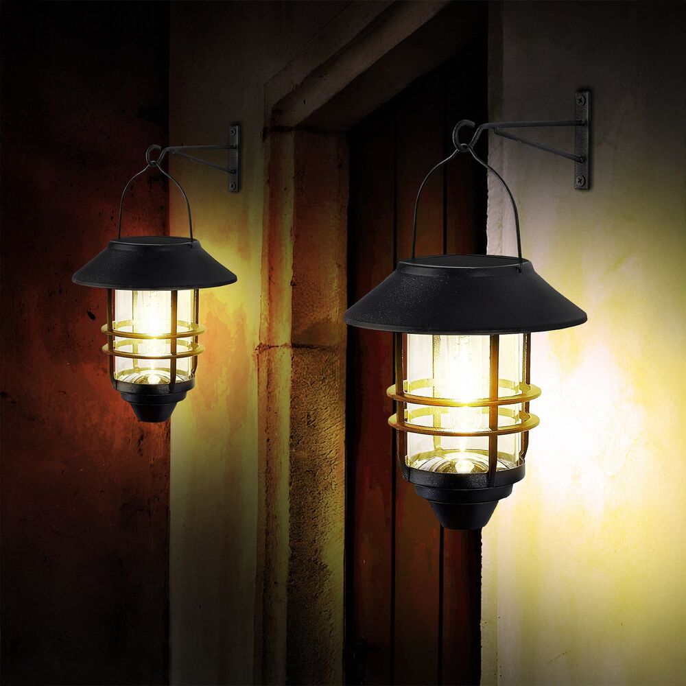 Modee Lighting Ηλιακό Φωτιστικό Τοίχου LED WS136 70 Lumens 6 Modee Lighting Ηλιακό Φωτιστικό Τοίχου LED WS136 70 Lumens - Image 6