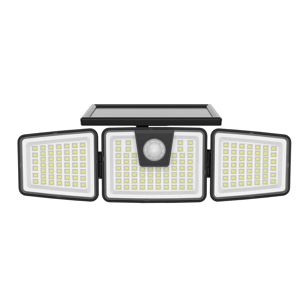 Modee Lighting Ηλιακός Προβολέας LED WS137 με Αισθητήρα (650 lumen) 1 Modee Lighting Ηλιακός Προβολέας LED WS137 με Αισθητήρα (650 lumen)
