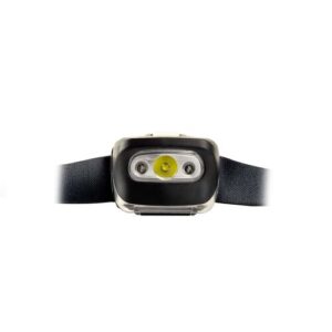 Technik Φακός Κεφαλής H10 LED με Κόκκινο Φως 200lm (3xAAA)