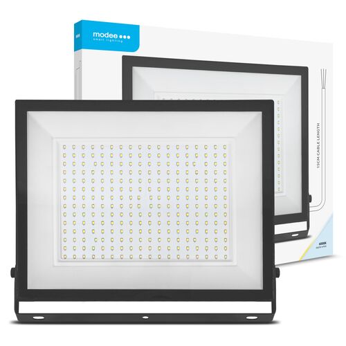 Modee Lighting LED Προβολέας E-series Slim 200W 120° 6000K 16000 lm ERP 2 Modee Lighting LED Προβολέας E-series Slim 200W 120° 6000K 16000 lm ERP - Image 2