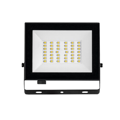 Modee Lighting LED Προβολέας E-series Slim 30W 120° 6000K 2400 lm ERP 2 Modee Lighting LED Προβολέας E-series Slim 30W 120° 6000K 2400 lm ERP - Image 2