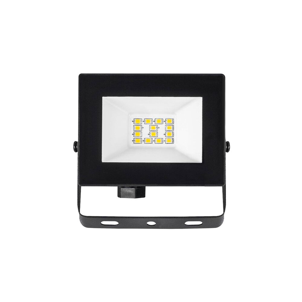 Modee Lighting Προβολέας LED E-series Slim 10W 120° 6000K 800lm ERP 3 Modee Lighting Προβολέας LED E-series Slim 10W 120° 6000K 800lm ERP - Image 3