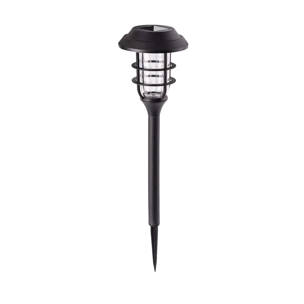 Modee Lighting LED Ηλιακό Φωτιστικό Κήπου GS038 43cm 1 Modee Lighting LED Ηλιακό Φωτιστικό Κήπου GS038 43cm