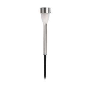 Modee Lighting LED Ηλιακό Φωτιστικό Κήπου GS035 36cm