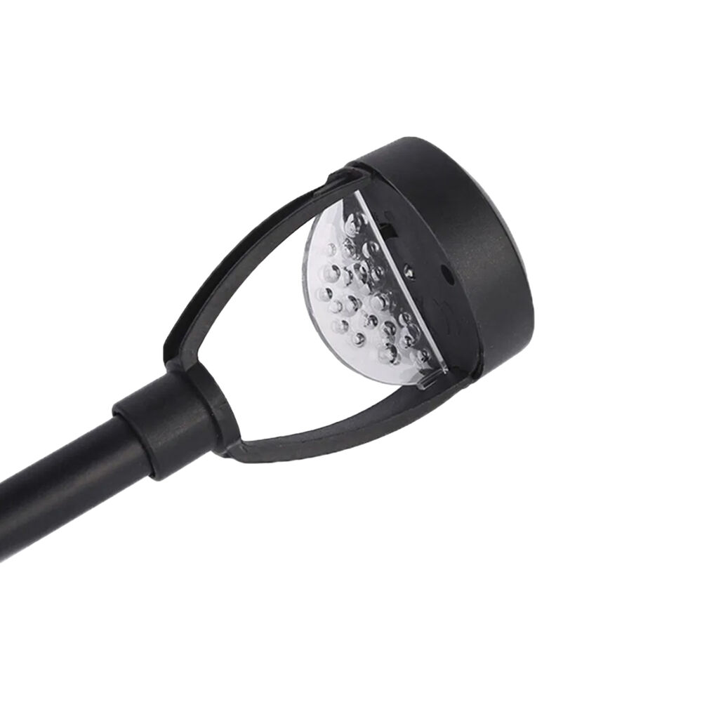 Modee Lighting Ηλιακό Φωτιστικό Κήπου LED GS031 40cm 3 Modee Lighting Ηλιακό Φωτιστικό Κήπου LED GS031 40cm - Image 3