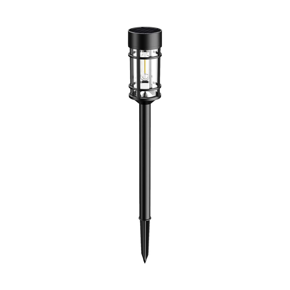 Modee Lighting Ηλιακό Φωτιστικό Κήπου LED GS040 48cm 1 Modee Lighting Ηλιακό Φωτιστικό Κήπου LED GS040 48cm