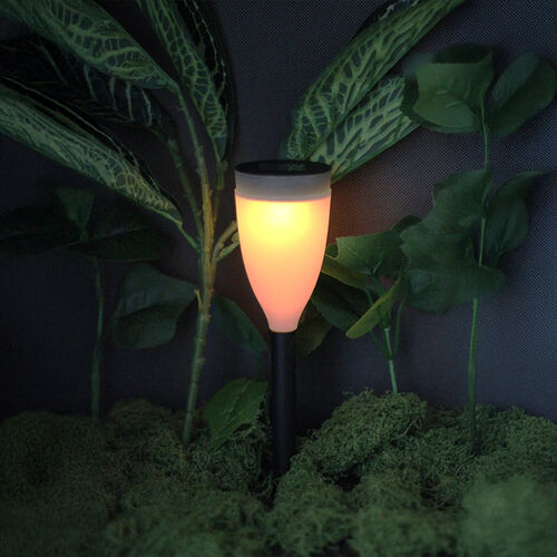 Modee Lighting Ηλιακό Φωτιστικό Κήπου GS036 LED RGB 4 Modee Lighting Ηλιακό Φωτιστικό Κήπου GS036 LED RGB - Image 4