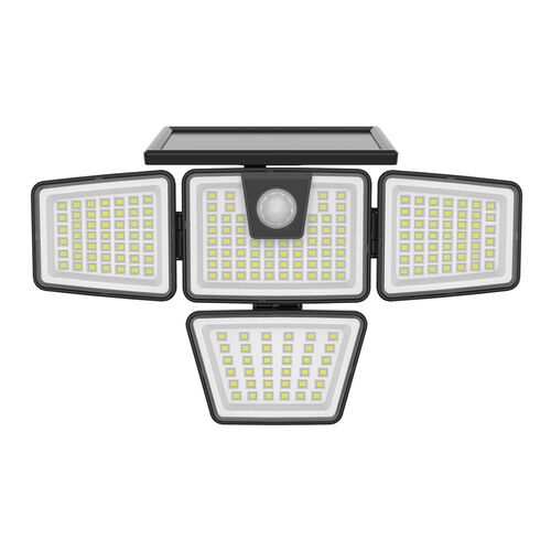 Modee Lighting Ηλιακός Προβολέας LED WS141 Αυτόματος με Αισθητήρα 1500lm 3 Modee Lighting Ηλιακός Προβολέας LED WS141 Αυτόματος με Αισθητήρα 1500lm - Image 3