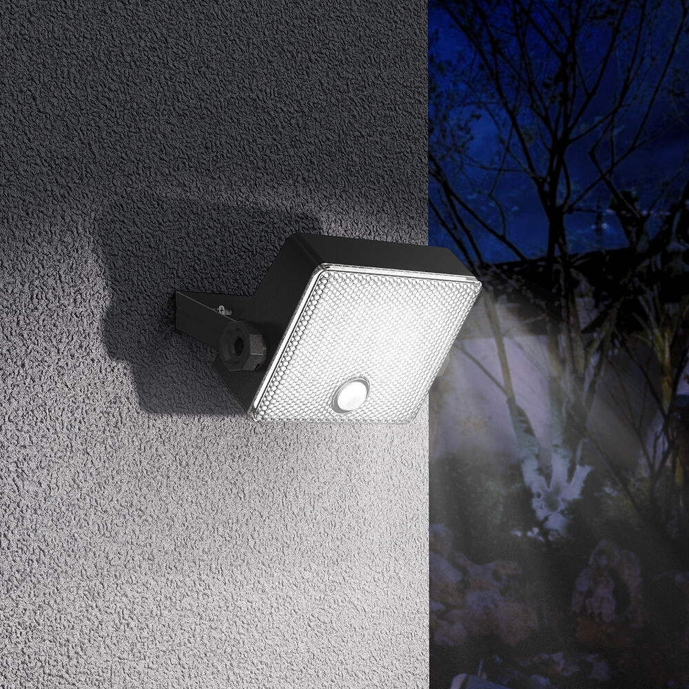Modee Lighting Ηλιακός Προβολέας LED WS142 Αυτόματος με Αισθητήρα 500lm 7 Modee Lighting Ηλιακός Προβολέας LED WS142 Αυτόματος με Αισθητήρα 500lm - Image 7