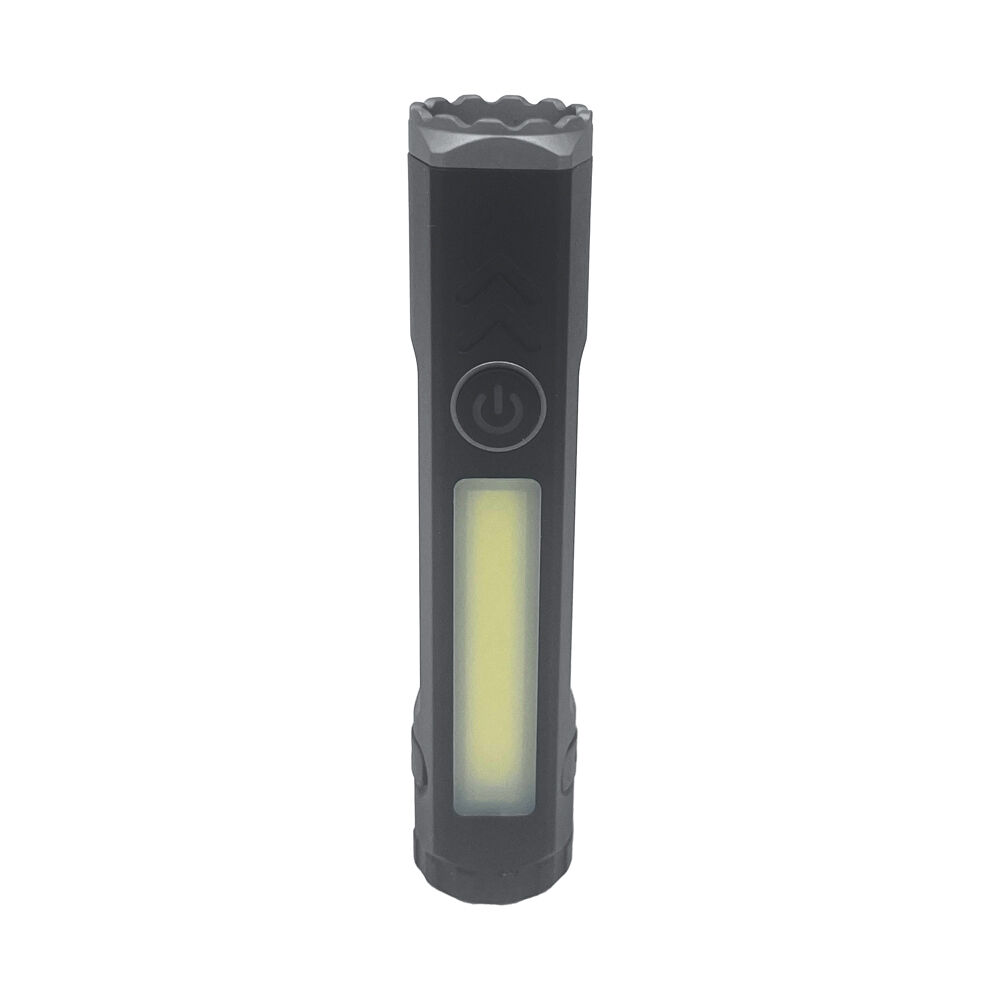 Technik Φακός Χειρός TT80 COB LED 500+300lm Επαναφορτιζόμενος 800mAh 3 Technik Φακός Χειρός TT80 COB LED 500+300lm Επαναφορτιζόμενος 800mAh - Image 3