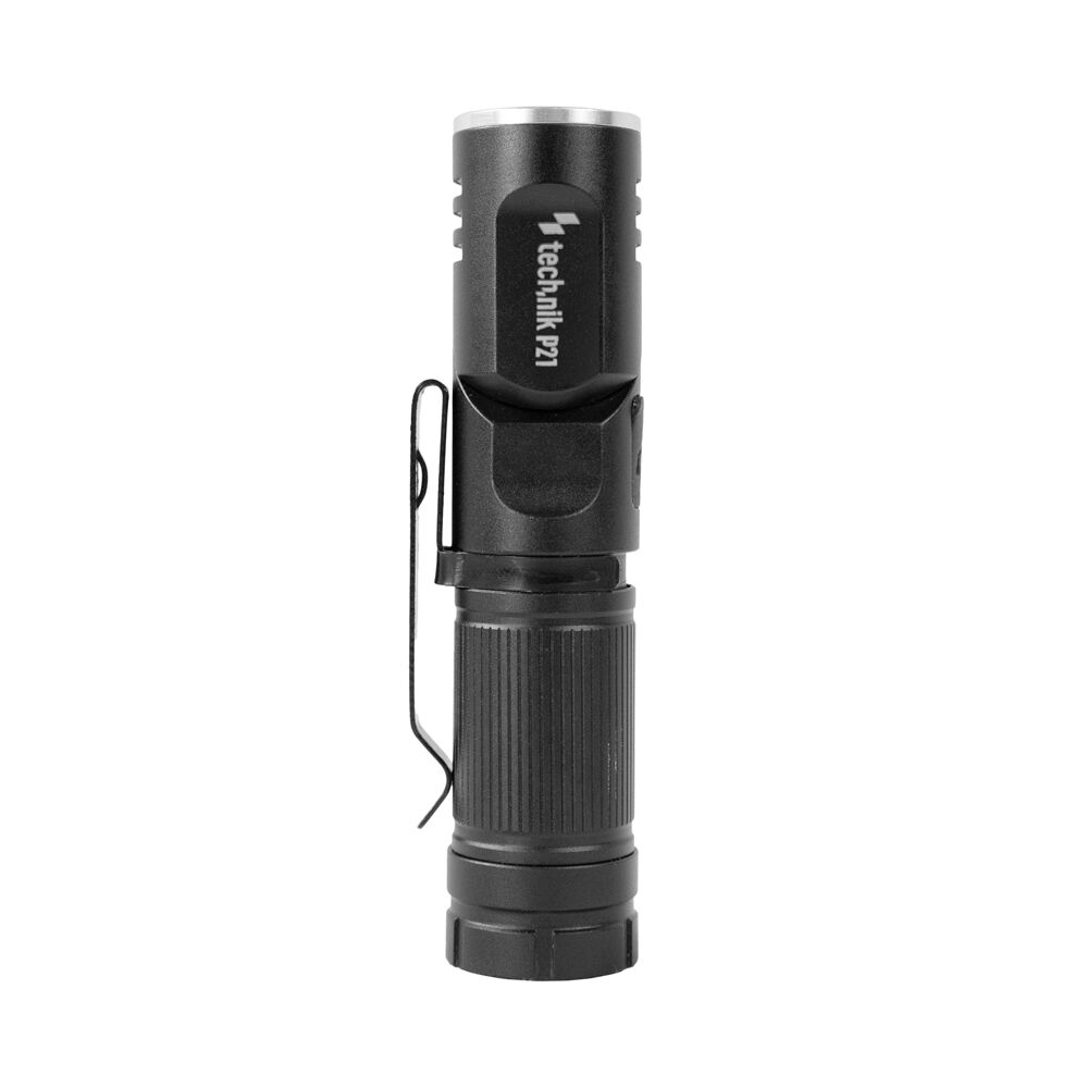 Technik P21 Φακός 700mAh OSRAM P8 LED 500lm 4 Technik P21 Φακός 700mAh OSRAM P8 LED 500lm - Image 4