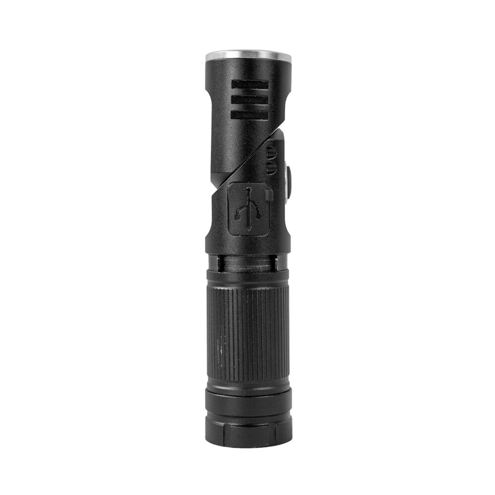 Technik P21 Φακός 700mAh OSRAM P8 LED 500lm 6 Technik P21 Φακός 700mAh OSRAM P8 LED 500lm - Image 6