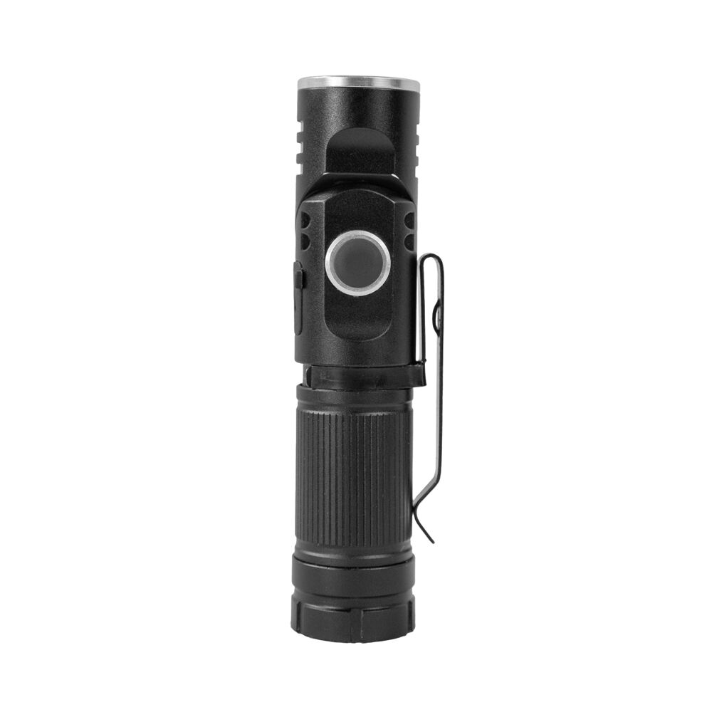 Technik P21 Φακός 700mAh OSRAM P8 LED 500lm 5 Technik P21 Φακός 700mAh OSRAM P8 LED 500lm - Image 5