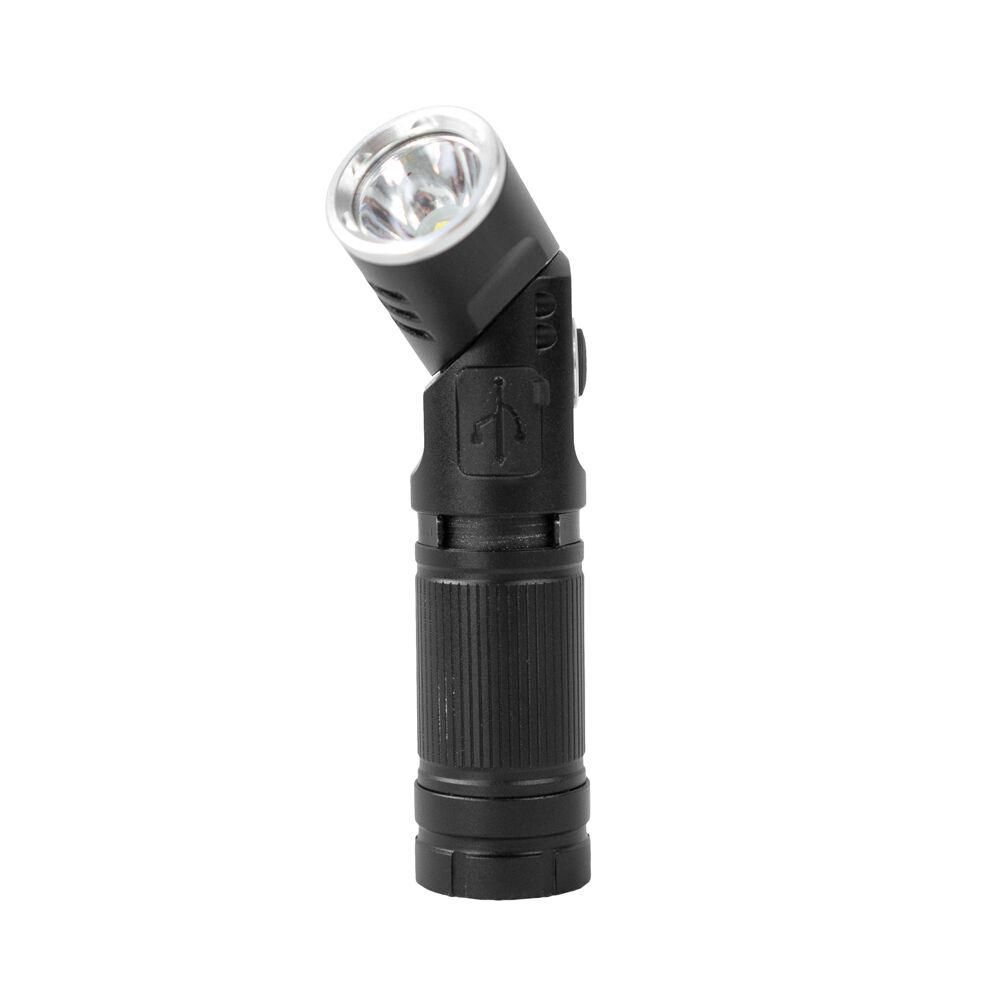 Technik P21 Φακός 700mAh OSRAM P8 LED 500lm 2 Technik P21 Φακός 700mAh OSRAM P8 LED 500lm - Image 2
