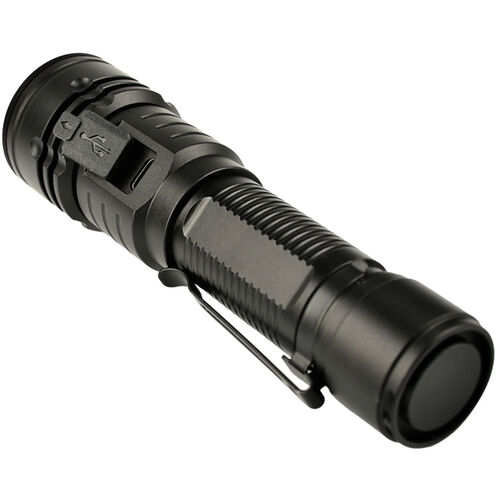 Technik Φακός P27 1500lm με 3x TE LED & USB-C 4 Technik Φακός P27 1500lm με 3x TE LED & USB-C - Image 4