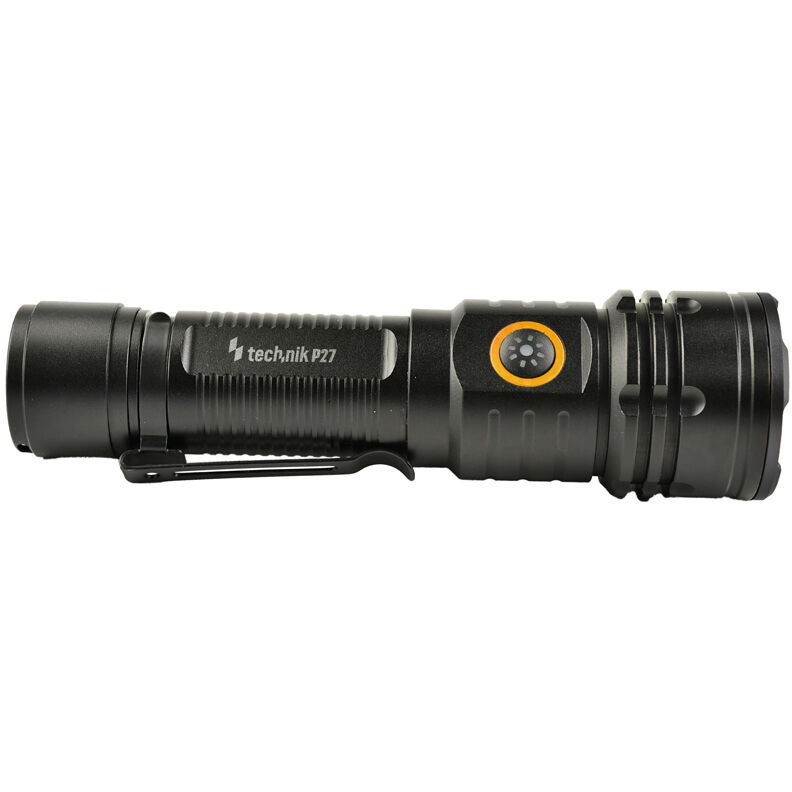 Technik Φακός P27 1500lm με 3x TE LED & USB-C 3 Technik Φακός P27 1500lm με 3x TE LED & USB-C - Image 3