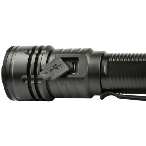 Technik Φακός P27 1500lm με 3x TE LED & USB-C 5 Technik Φακός P27 1500lm με 3x TE LED & USB-C - Image 5