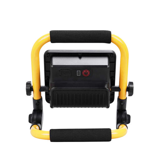 Modee Επαγγελματικός Προβολέας LED Εργασίας 30W 120° 4000K 8800mAh 4 Modee Επαγγελματικός Προβολέας LED Εργασίας 30W 120° 4000K 8800mAh - Image 4